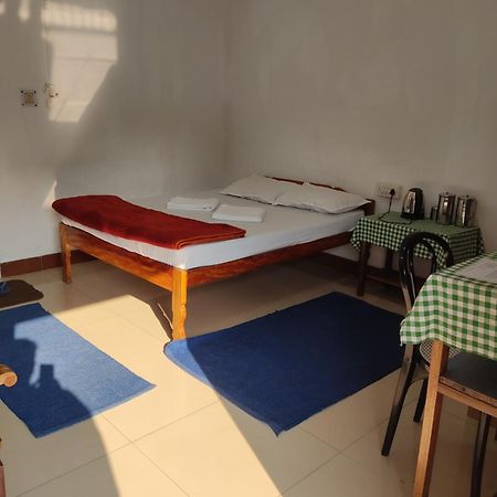 Bed and Breakfast Dutta'S Residency Port Blair Pokój zdjęcie