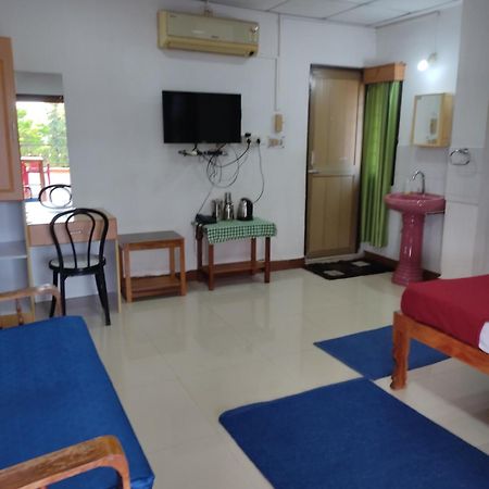Bed and Breakfast Dutta'S Residency Port Blair Pokój zdjęcie