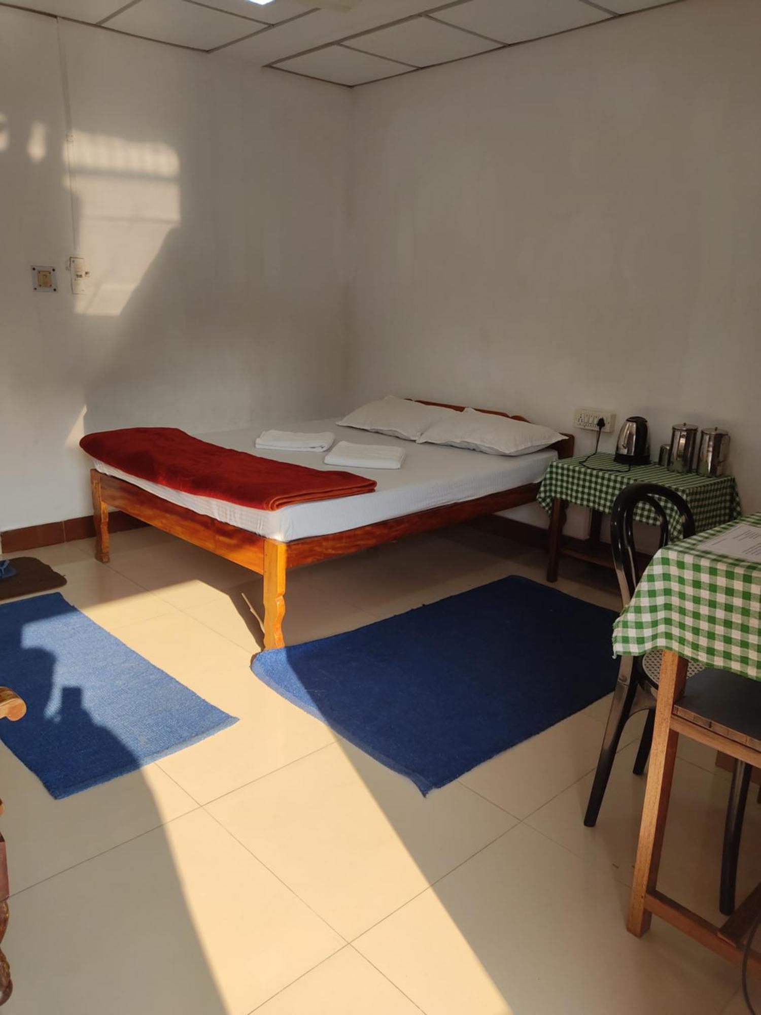Bed and Breakfast Dutta'S Residency Port Blair Pokój zdjęcie