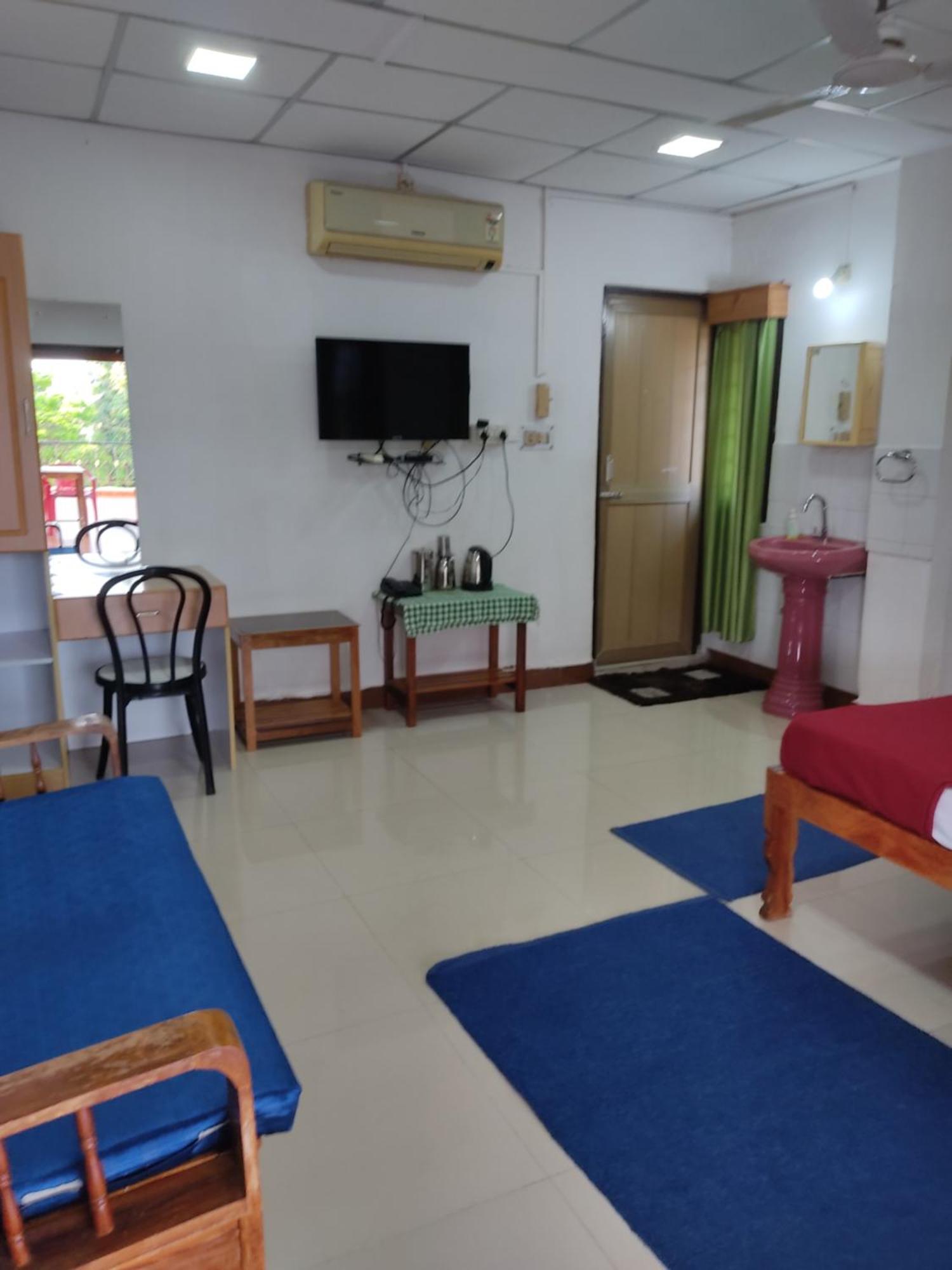 Bed and Breakfast Dutta'S Residency Port Blair Pokój zdjęcie