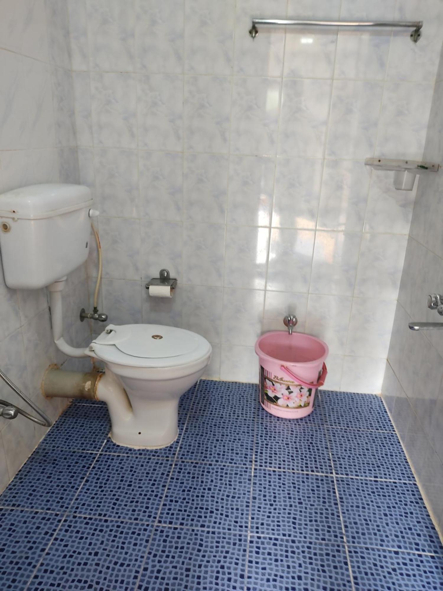 Bed and Breakfast Dutta'S Residency Port Blair Pokój zdjęcie