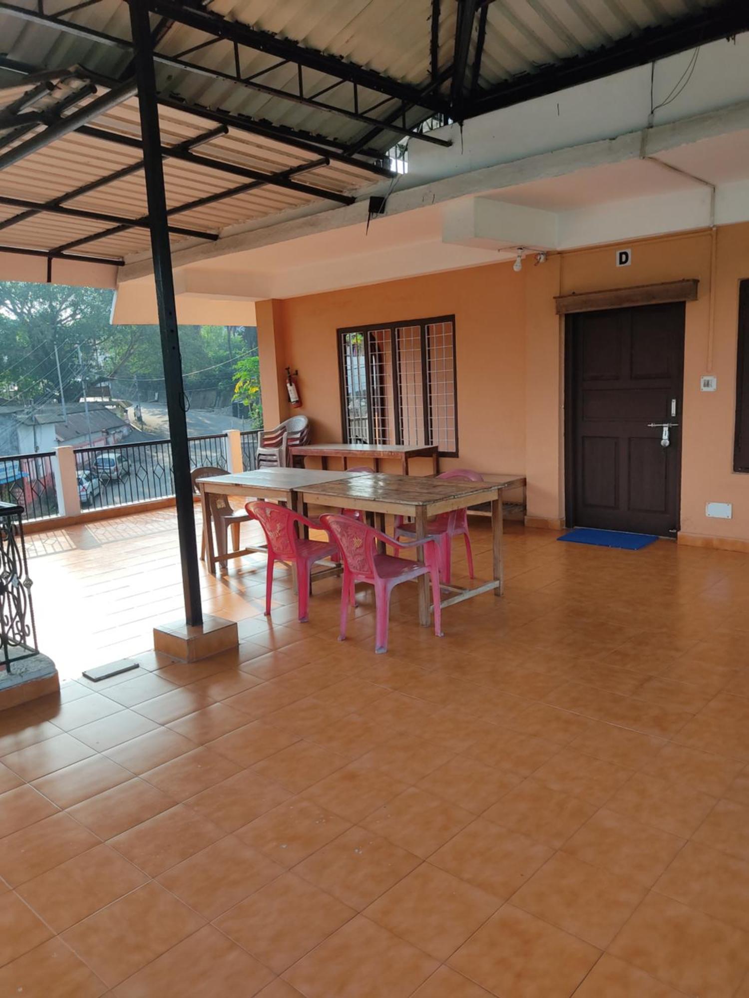 Bed and Breakfast Dutta'S Residency Port Blair Pokój zdjęcie