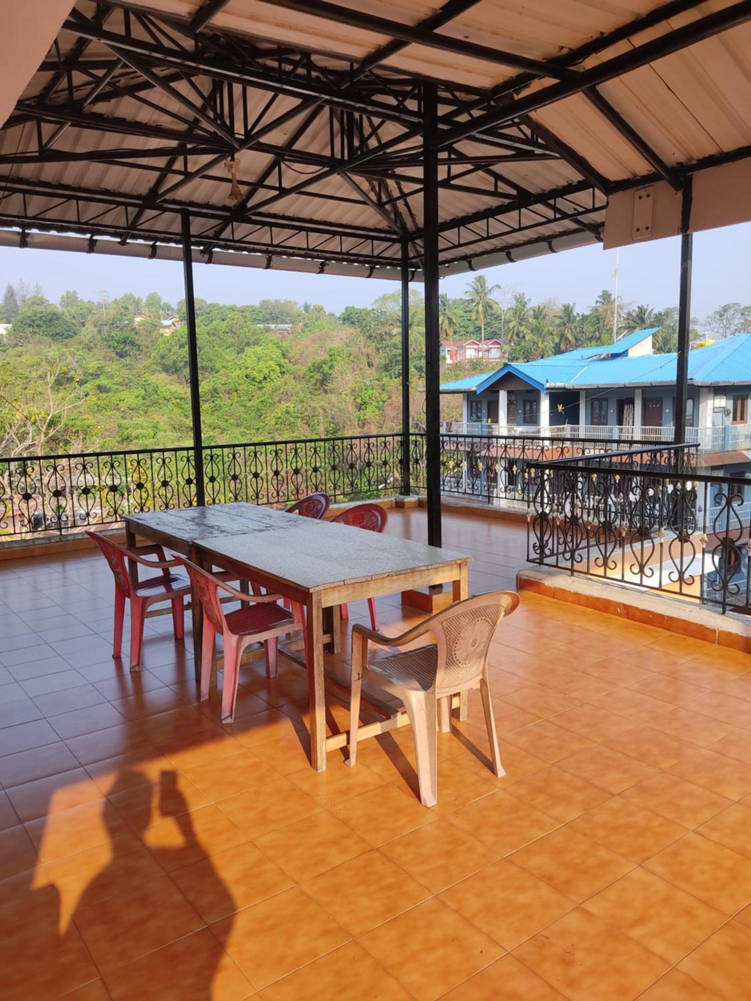 Bed and Breakfast Dutta'S Residency Port Blair Pokój zdjęcie