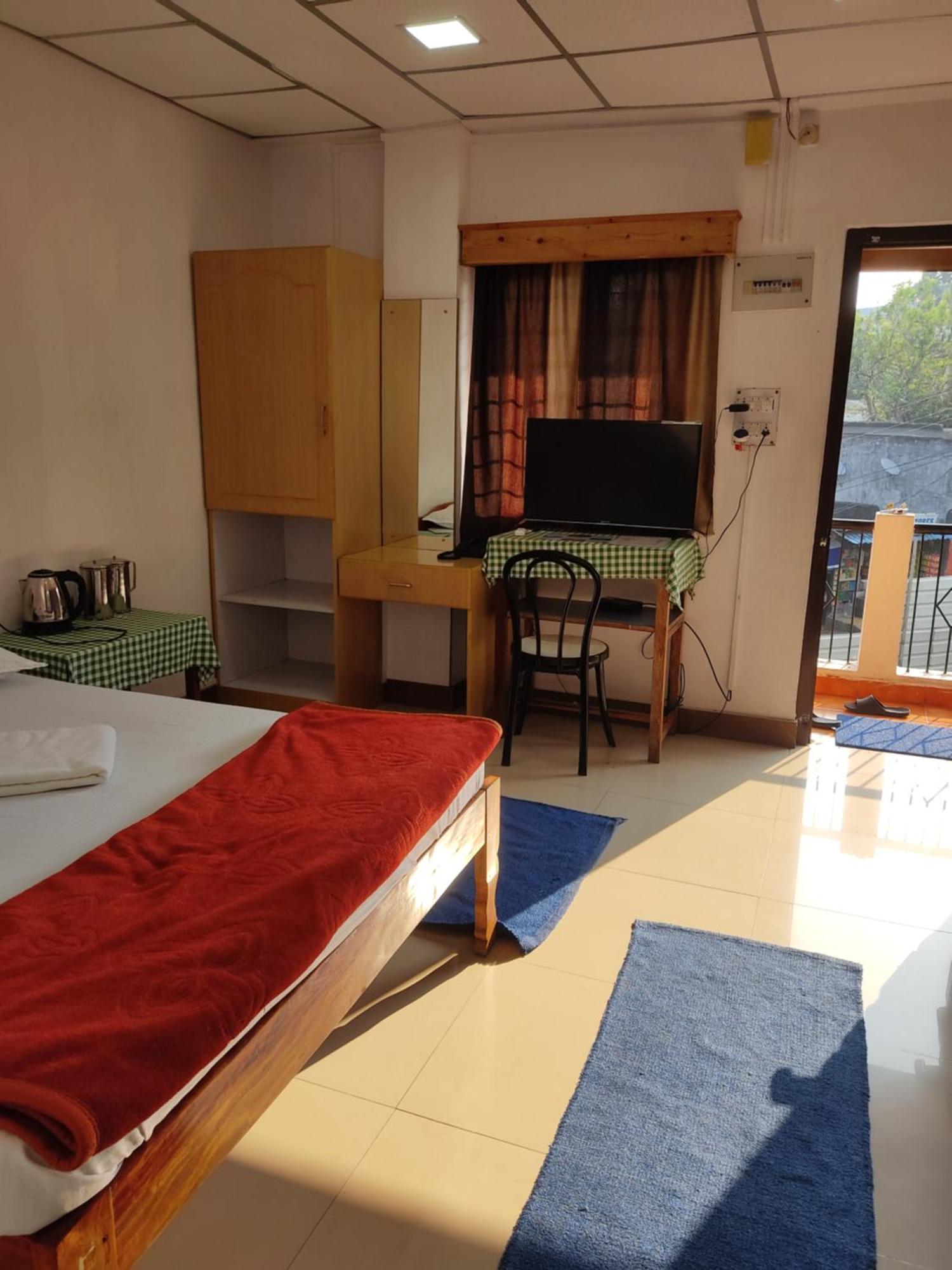 Bed and Breakfast Dutta'S Residency Port Blair Pokój zdjęcie