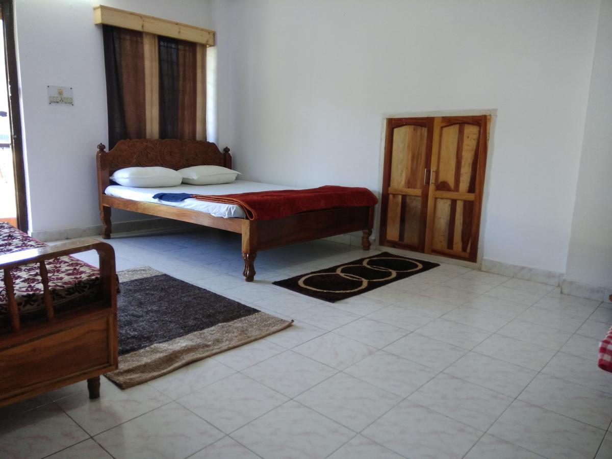 Bed and Breakfast Dutta'S Residency Port Blair Zewnętrze zdjęcie
