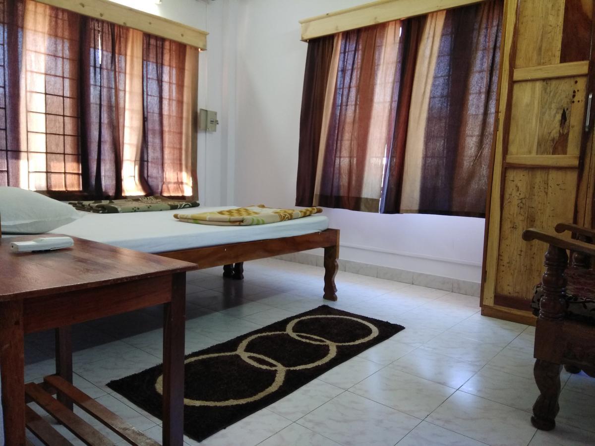 Bed and Breakfast Dutta'S Residency Port Blair Zewnętrze zdjęcie