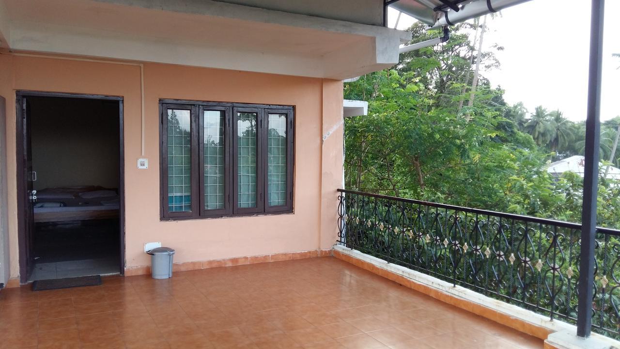 Bed and Breakfast Dutta'S Residency Port Blair Zewnętrze zdjęcie