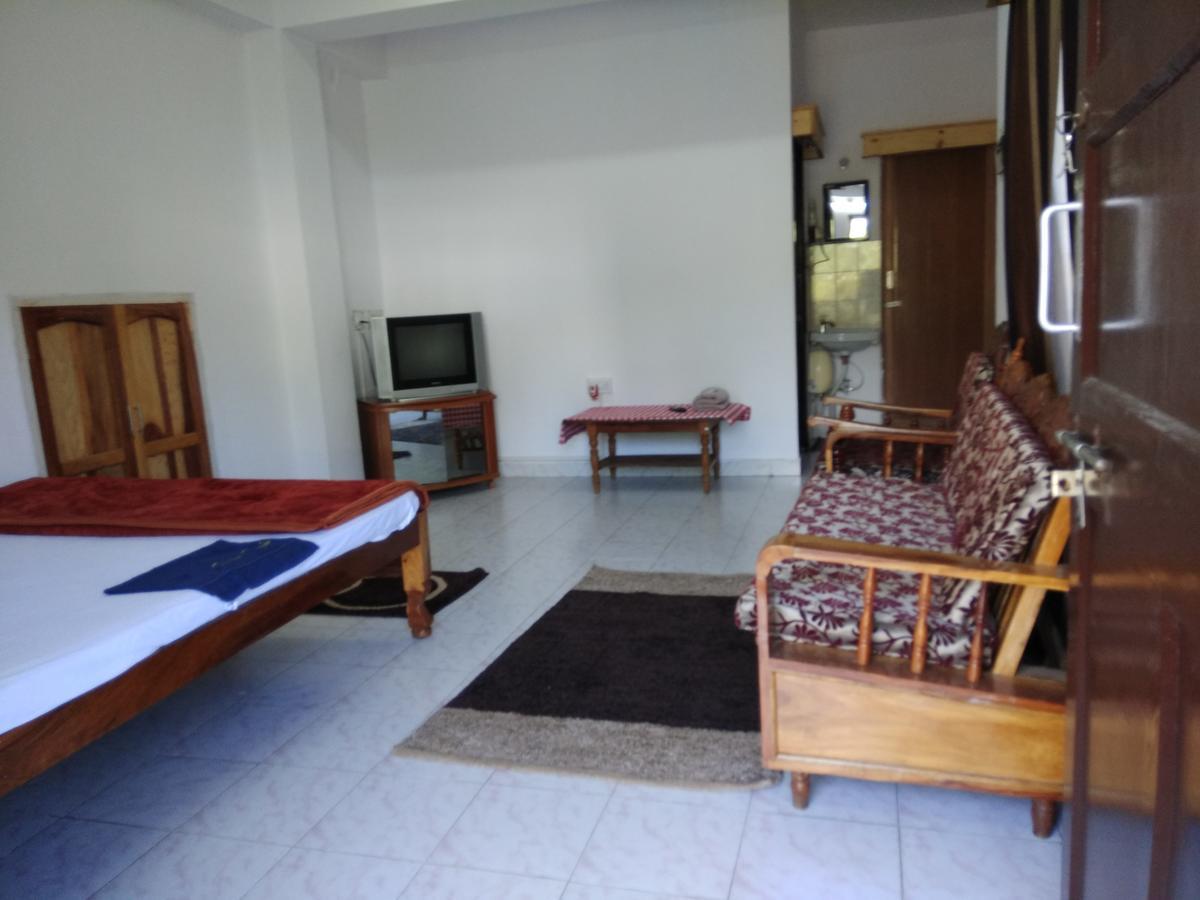 Bed and Breakfast Dutta'S Residency Port Blair Zewnętrze zdjęcie