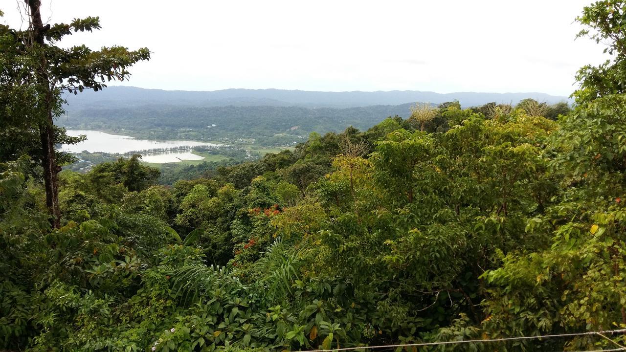 Bed and Breakfast Dutta'S Residency Port Blair Zewnętrze zdjęcie