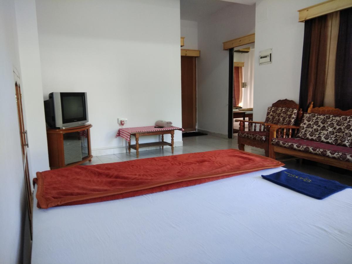 Bed and Breakfast Dutta'S Residency Port Blair Zewnętrze zdjęcie