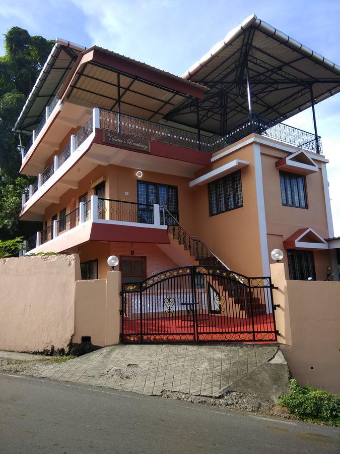 Bed and Breakfast Dutta'S Residency Port Blair Zewnętrze zdjęcie